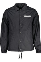 NAPAPIJRI Men Jacket - Black