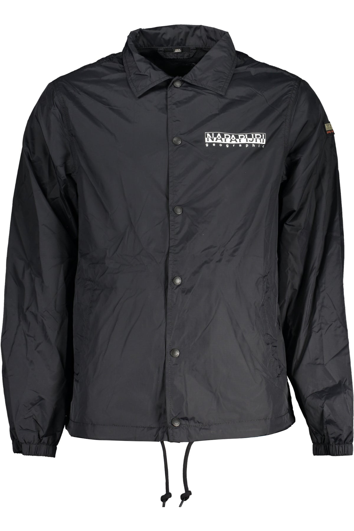 NAPAPIJRI Men Jacket - Black