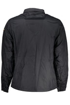 NAPAPIJRI Men Jacket - Black