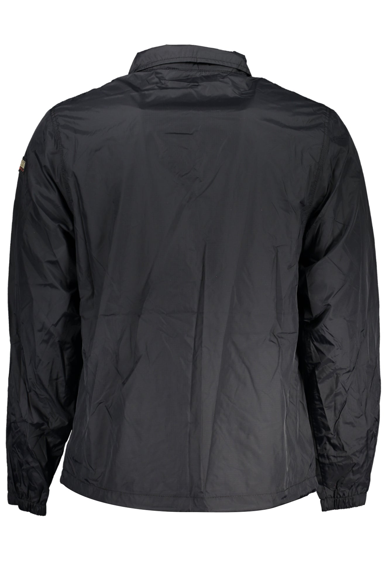 NAPAPIJRI Men Jacket - Black