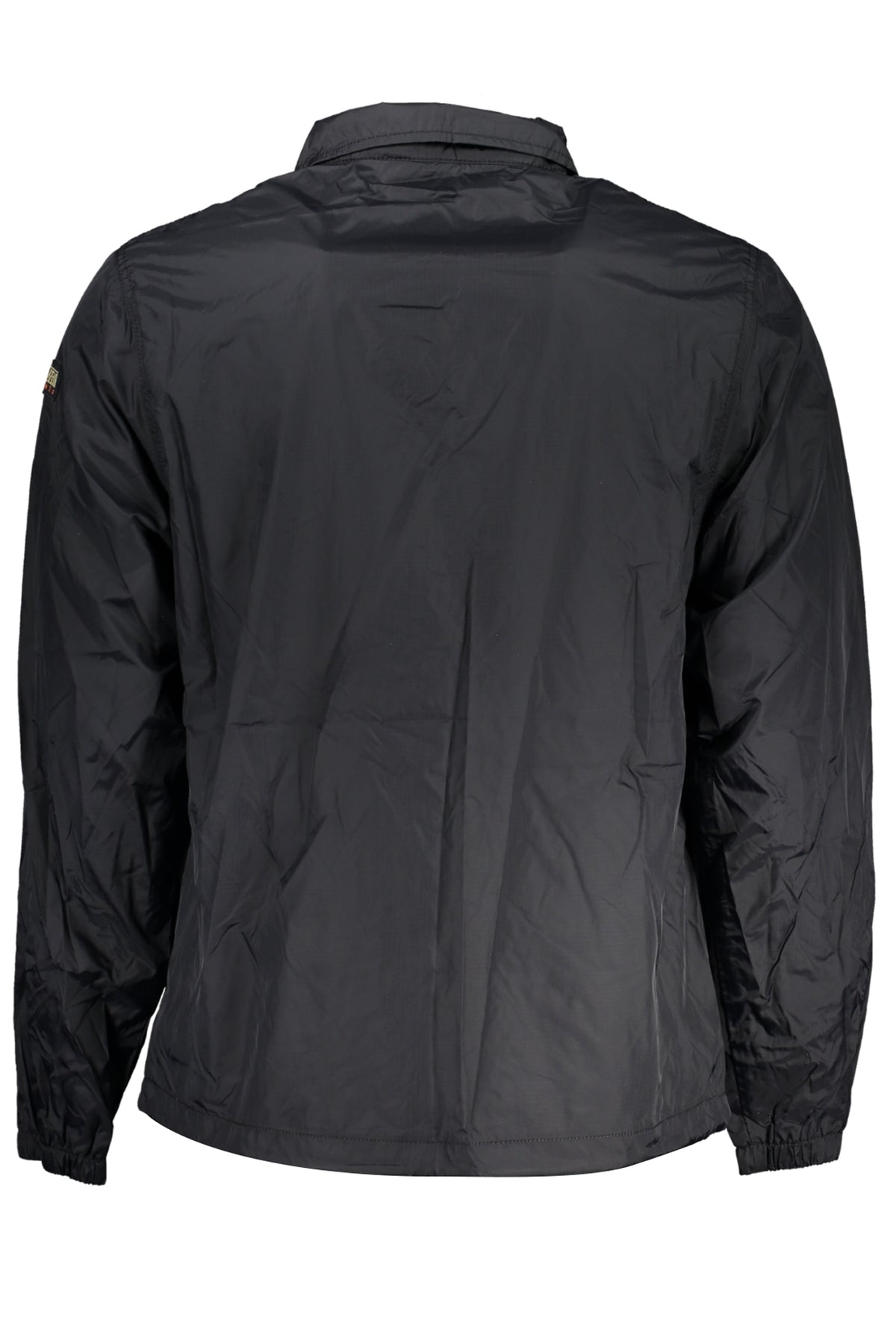 NAPAPIJRI Men Jacket - Black