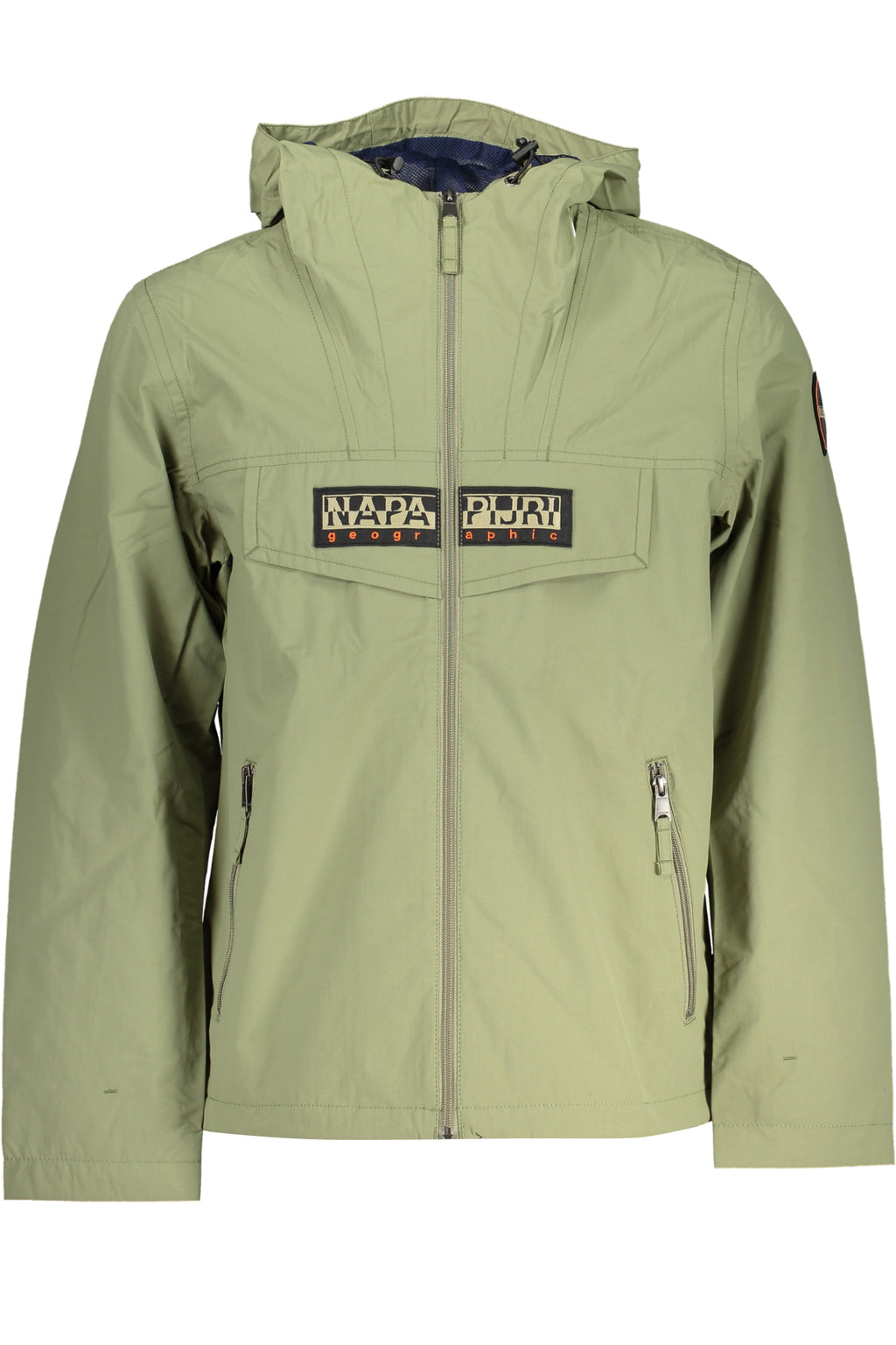 NAPAPIJRI Men Jacket - Green