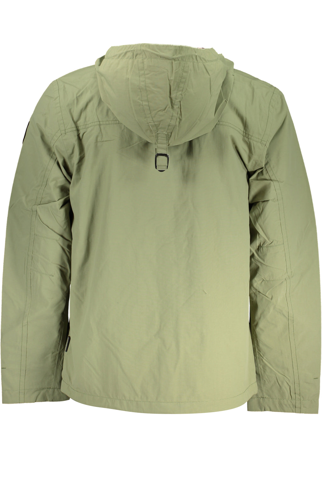 NAPAPIJRI Men Jacket - Green