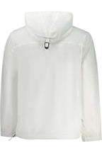 NAPAPIJRI Men Jacket - White
