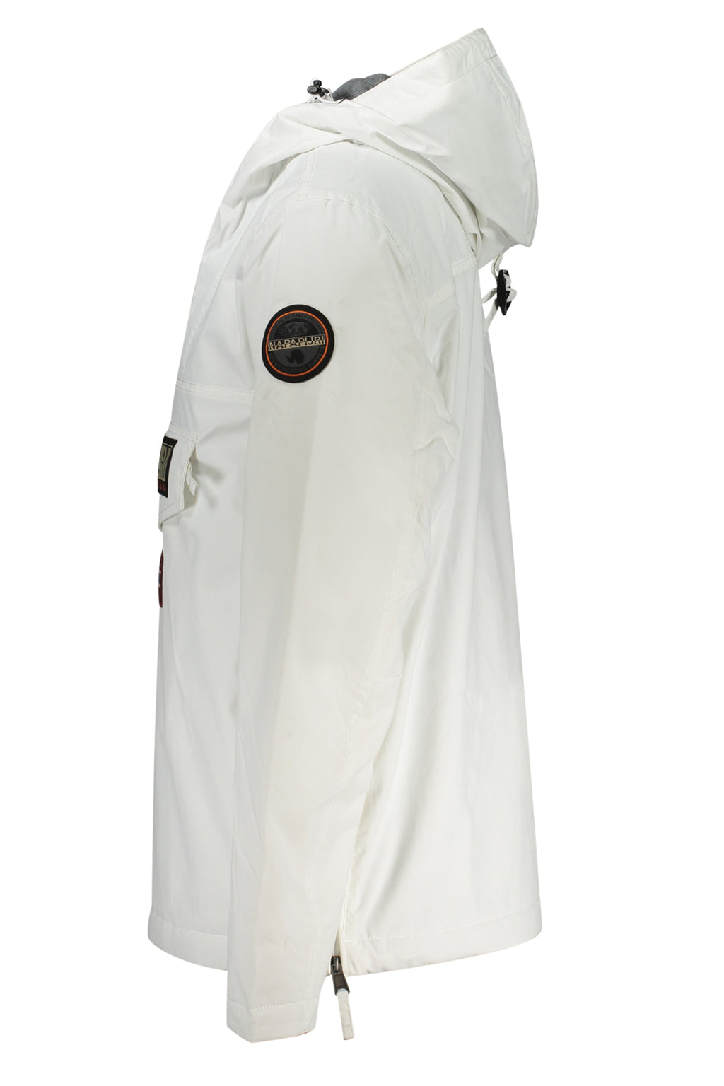 NAPAPIJRI Men Jacket - White