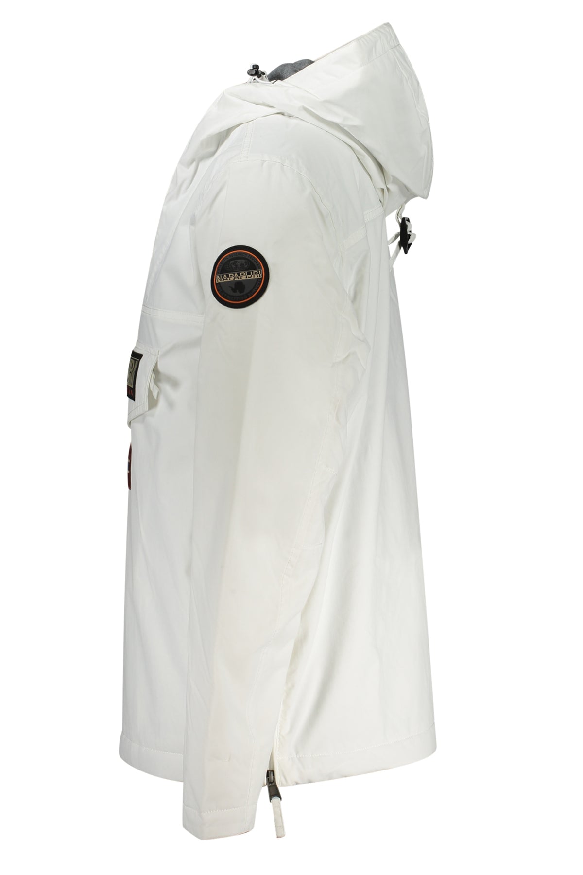 NAPAPIJRI Men Jacket - White