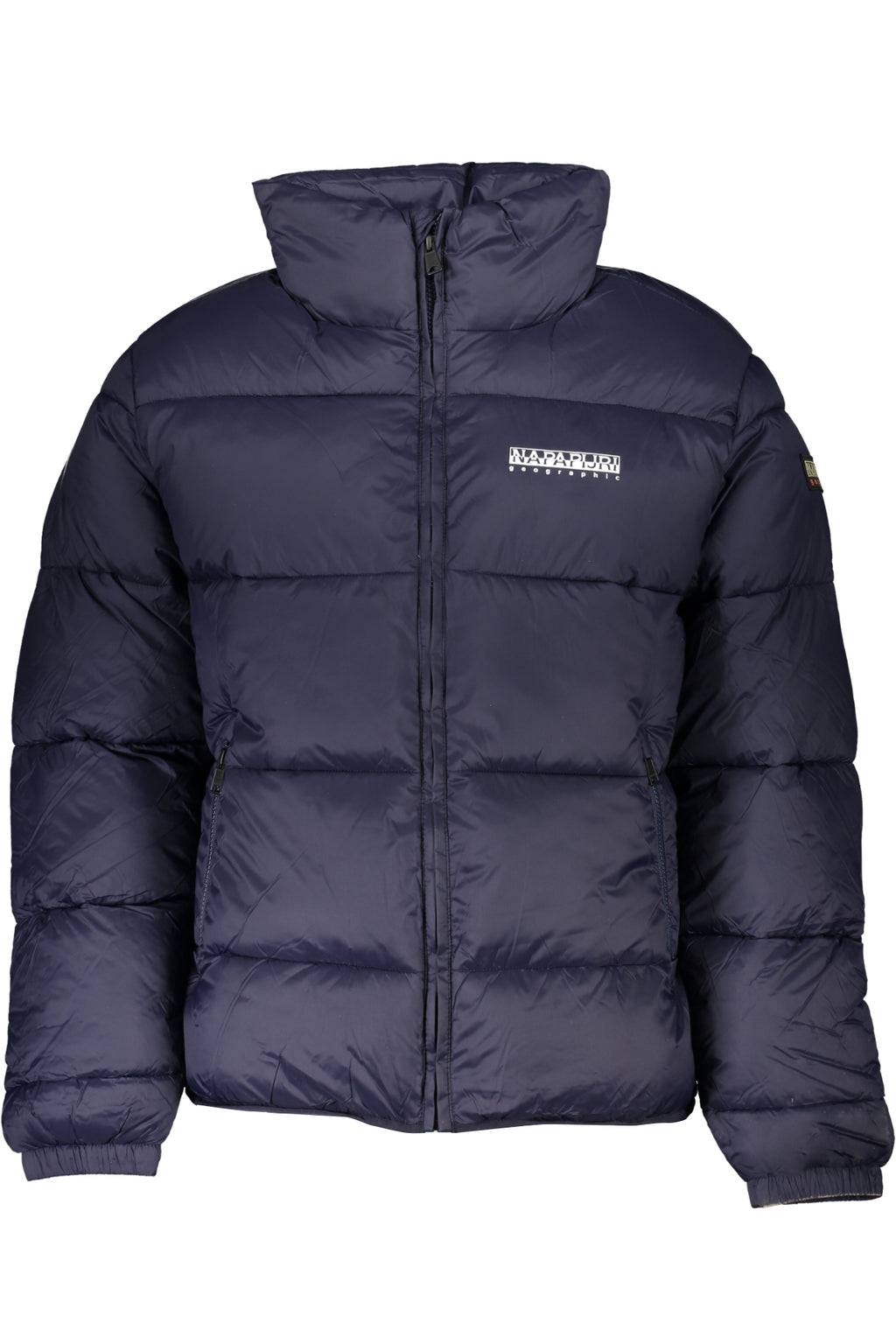 NAPAPIJRI Men Jacket - Blue