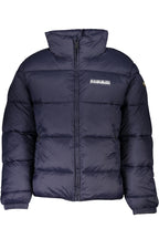 NAPAPIJRI Men Jacket - Blue