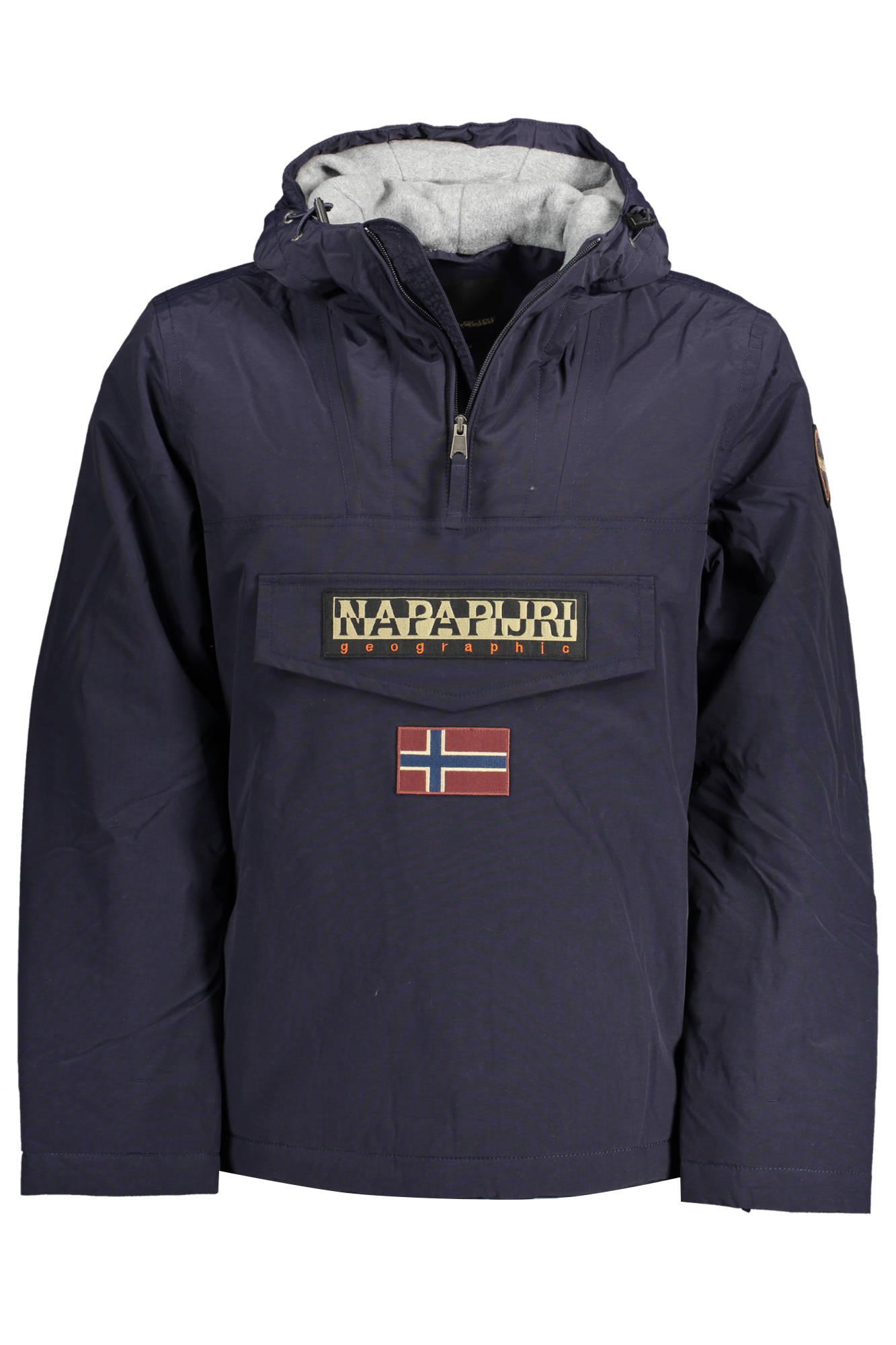 NAPAPIJRI Men Jacket - Blue