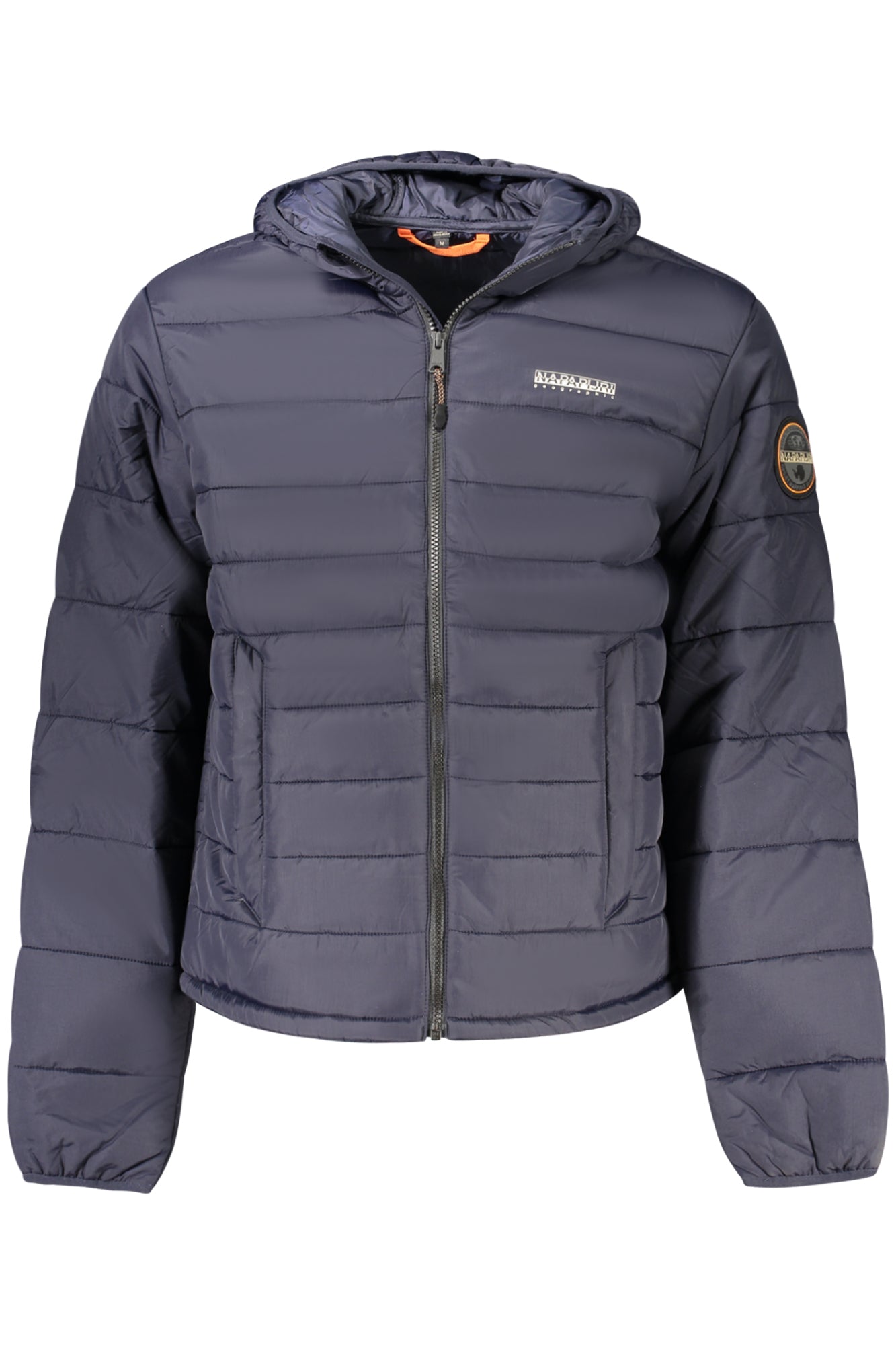 NAPAPIJRI Men Jacket - Blue