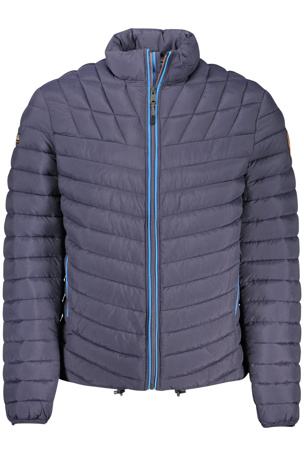 NAPAPIJRI Men Jacket - Blue