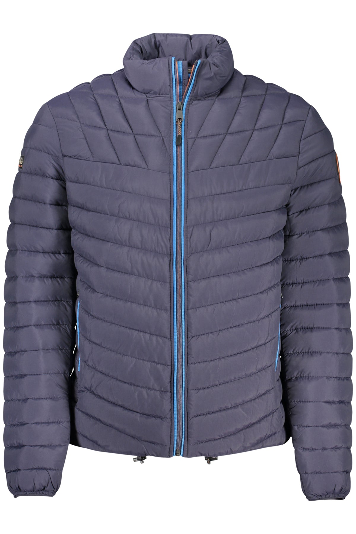 NAPAPIJRI Men Jacket - Blue