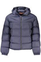 NAPAPIJRI Men Jacket - Blue