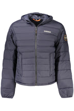 NAPAPIJRI Men Jacket - Blue