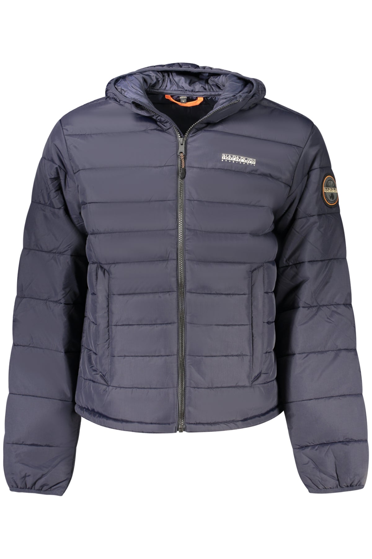 NAPAPIJRI Men Jacket - Blue