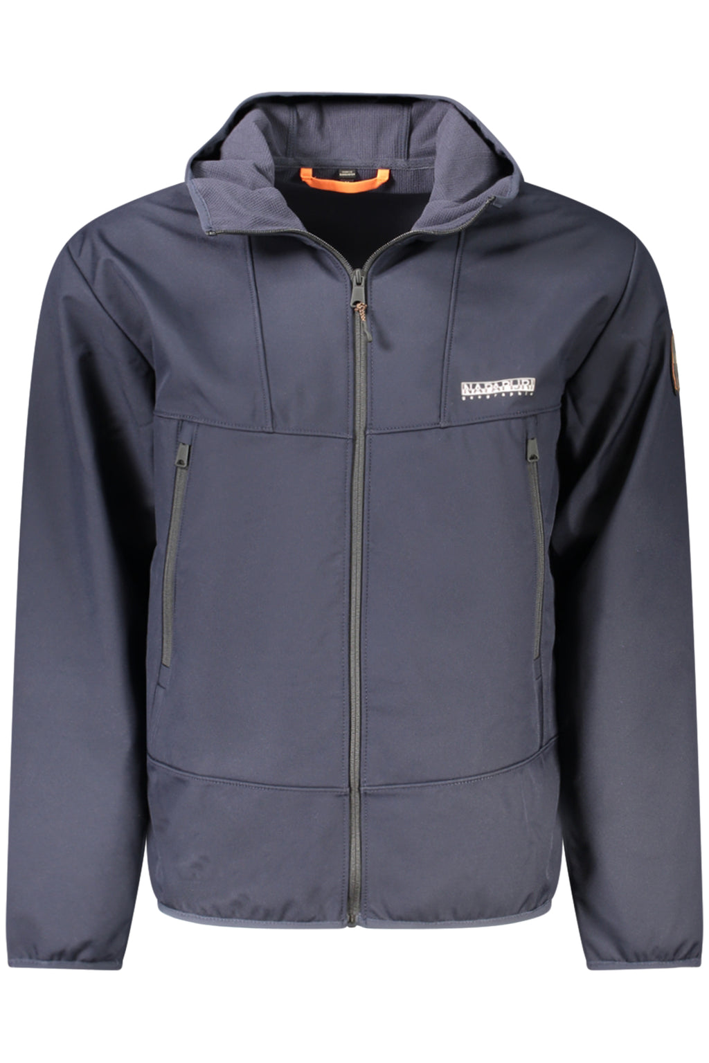 NAPAPIJRI Men Jacket - Blue