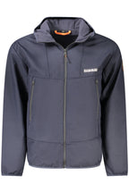 NAPAPIJRI Men Jacket - Blue