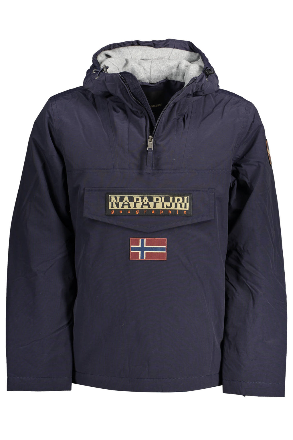 NAPAPIJRI Men Jacket - Blue