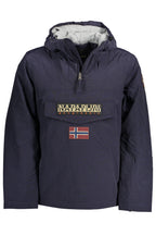 NAPAPIJRI Men Jacket - Blue