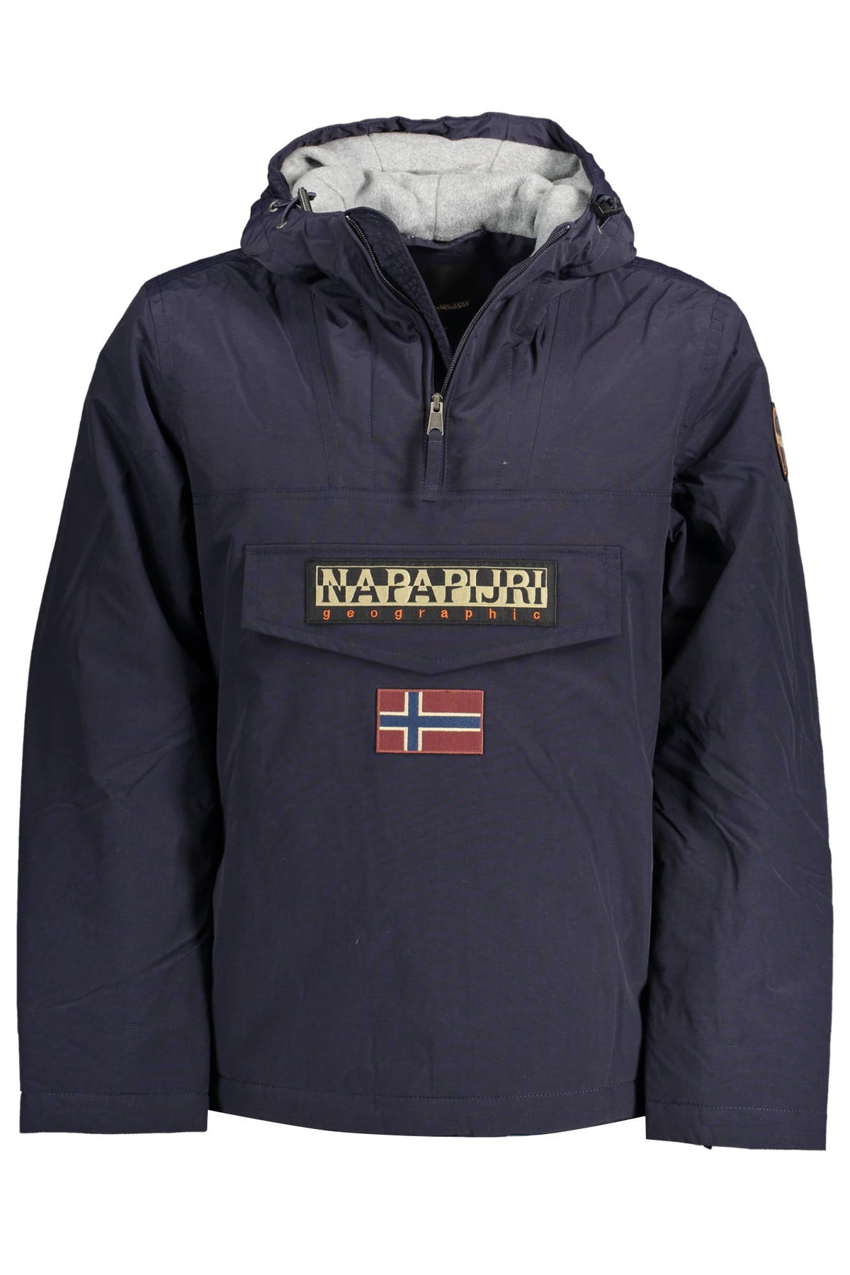 NAPAPIJRI Men Jacket - Blue