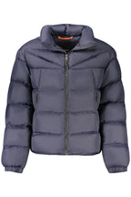 NAPAPIJRI Men Jacket - Blue