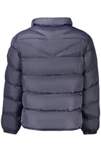 NAPAPIJRI Men Jacket - Blue