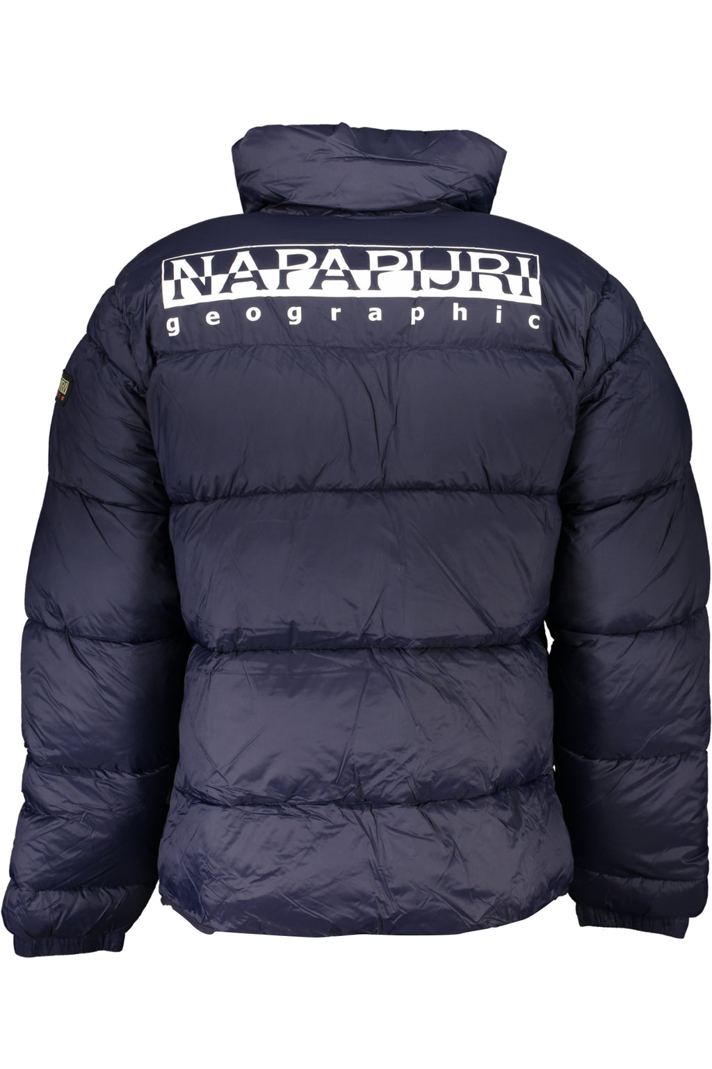 NAPAPIJRI Men Jacket - Blue