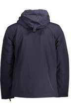 NAPAPIJRI Men Jacket - Blue