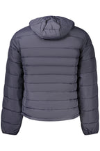NAPAPIJRI Men Jacket - Blue