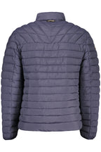NAPAPIJRI Men Jacket - Blue