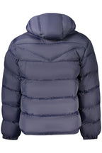 NAPAPIJRI Men Jacket - Blue