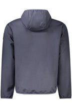 NAPAPIJRI Men Jacket - Blue