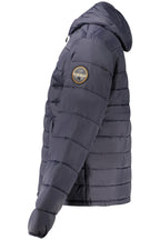 NAPAPIJRI Men Jacket - Blue