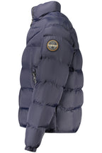 NAPAPIJRI Men Jacket - Blue