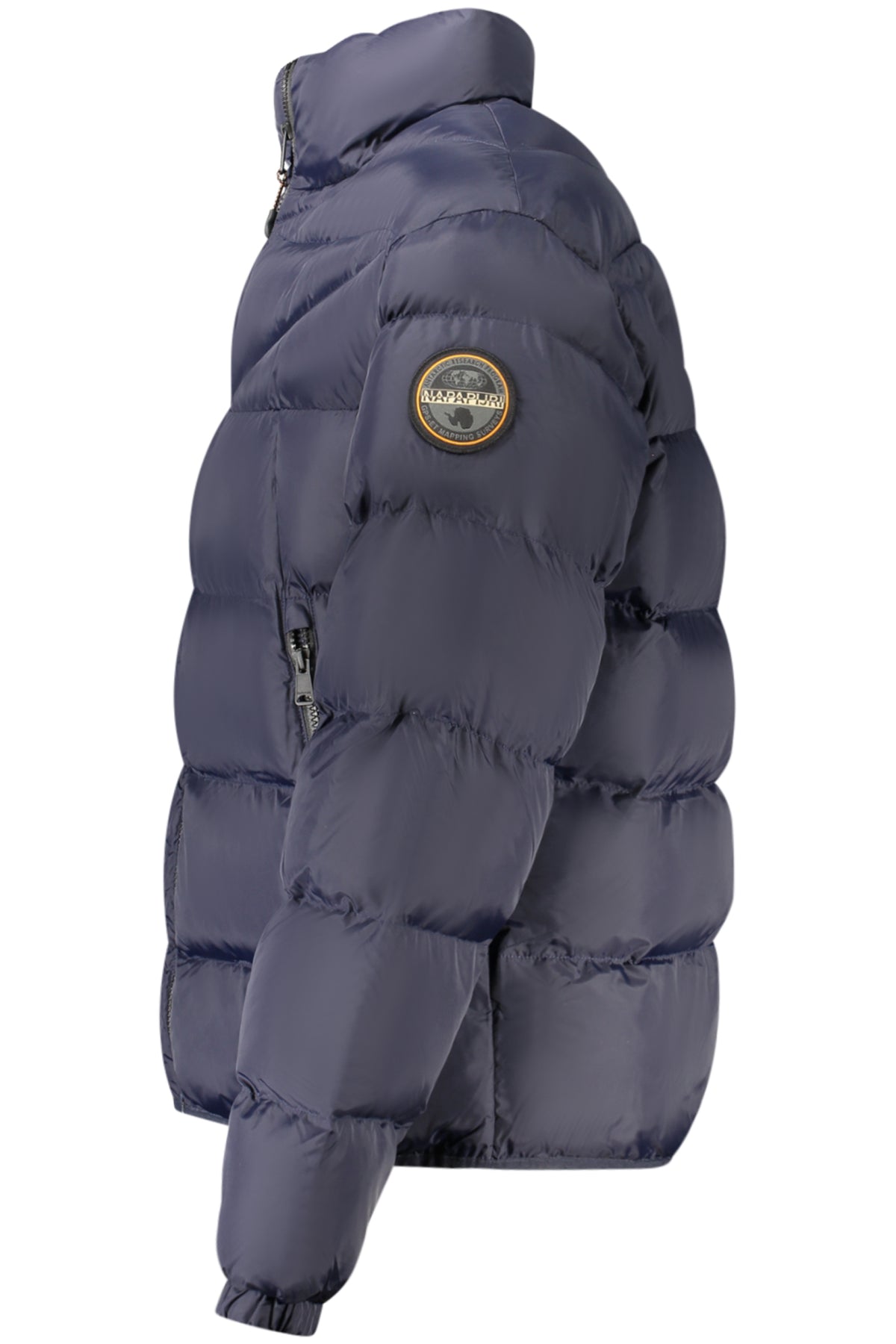NAPAPIJRI Men Jacket - Blue