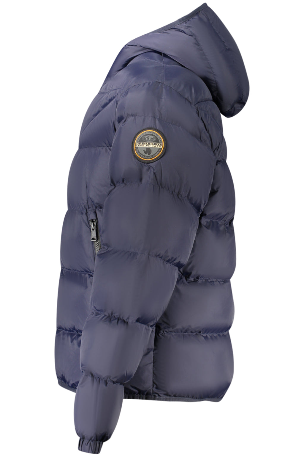 NAPAPIJRI Men Jacket - Blue