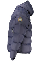 NAPAPIJRI Men Jacket - Blue