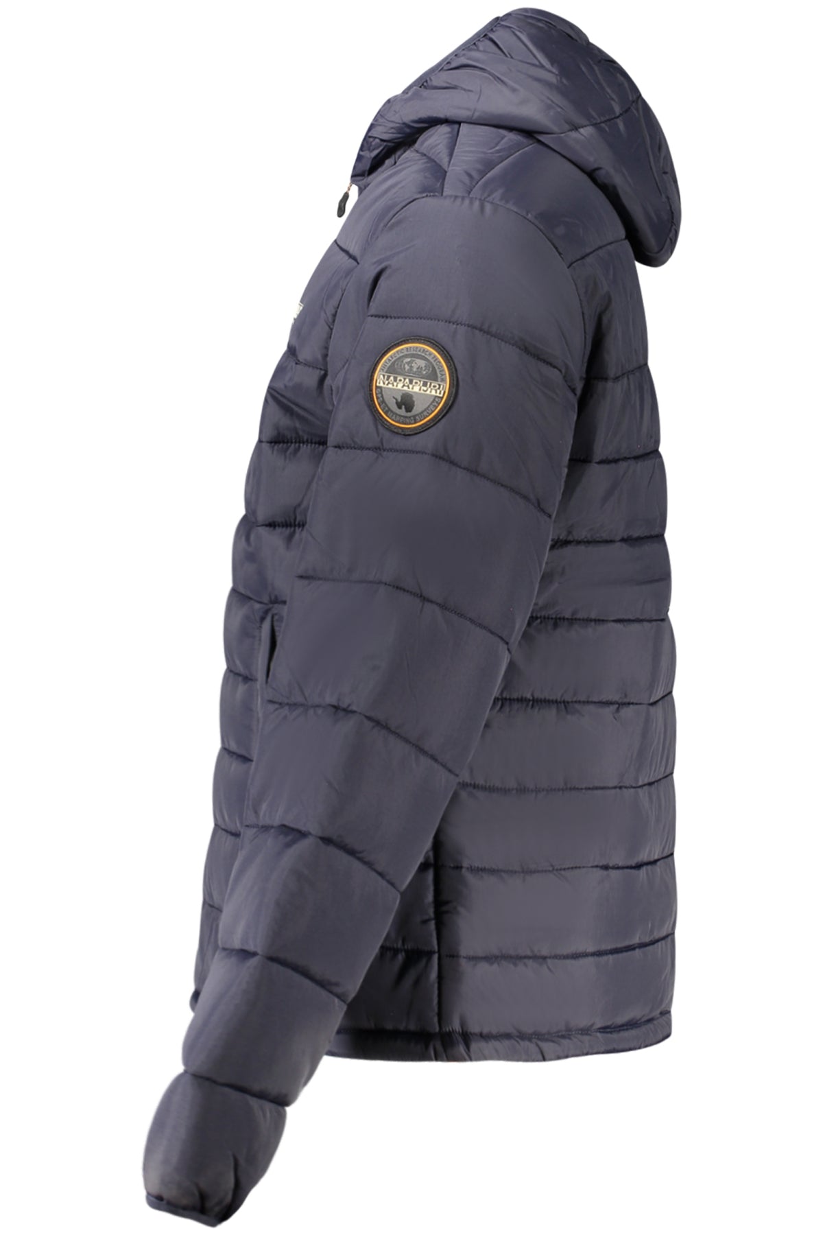 NAPAPIJRI Men Jacket - Blue