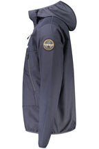 NAPAPIJRI Men Jacket - Blue