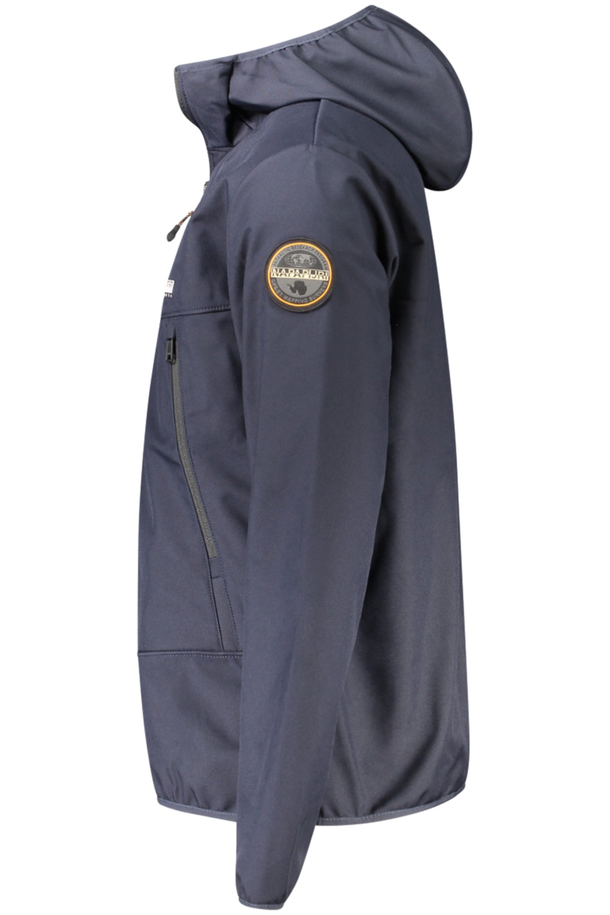 NAPAPIJRI Men Jacket - Blue