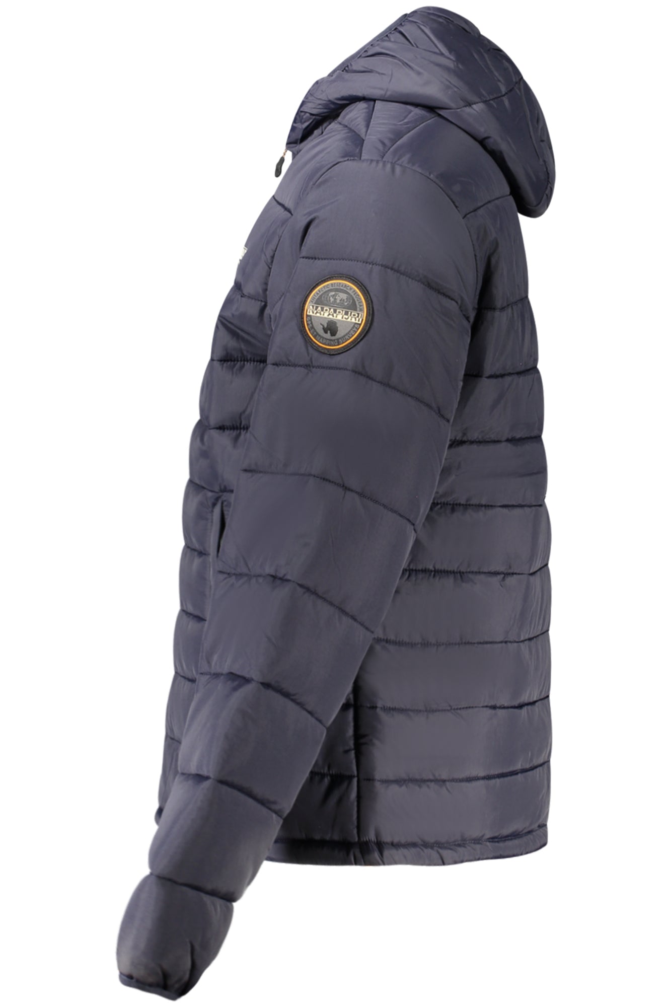 NAPAPIJRI Men Jacket - Blue
