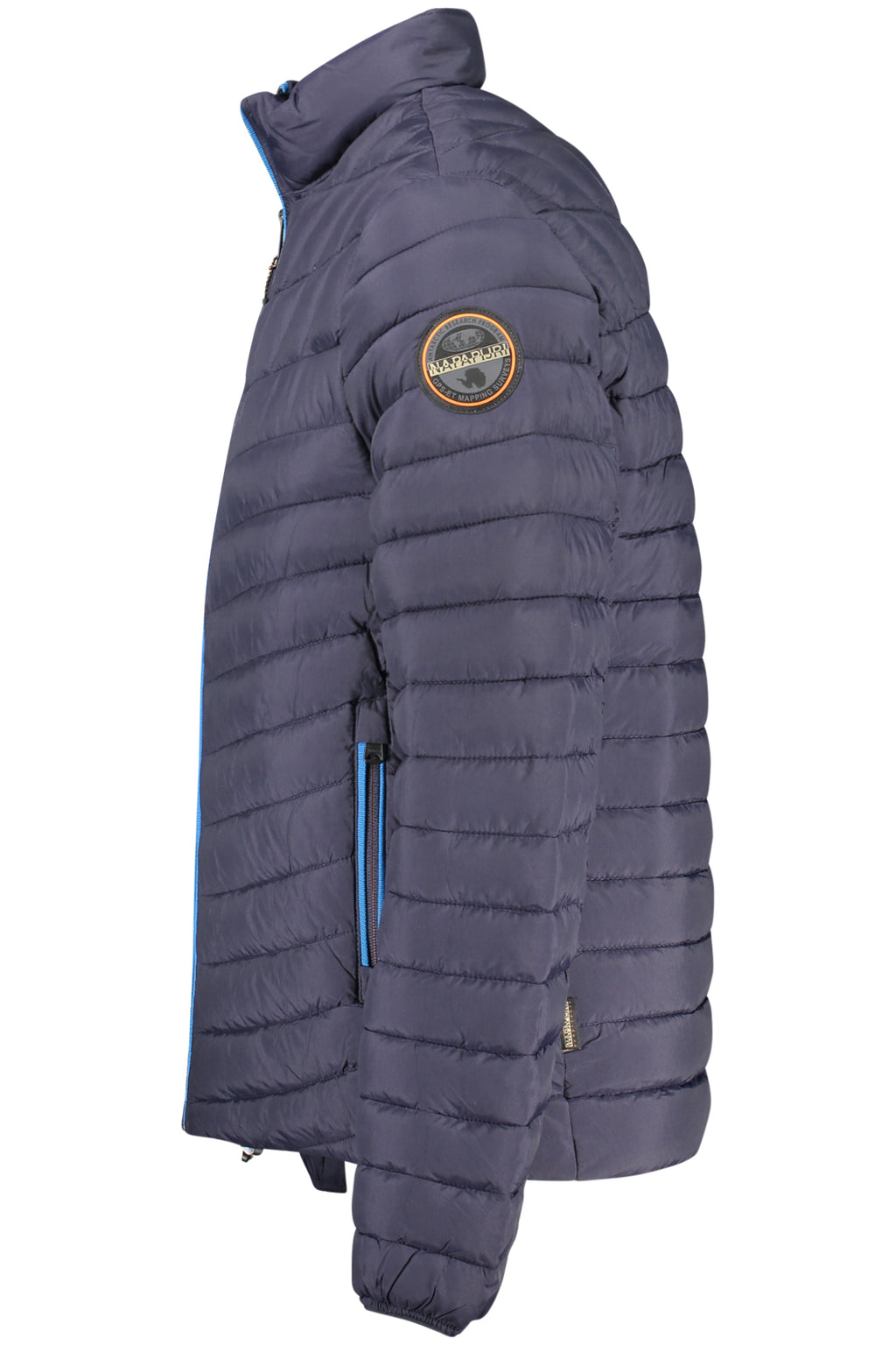 NAPAPIJRI Men Jacket - Blue