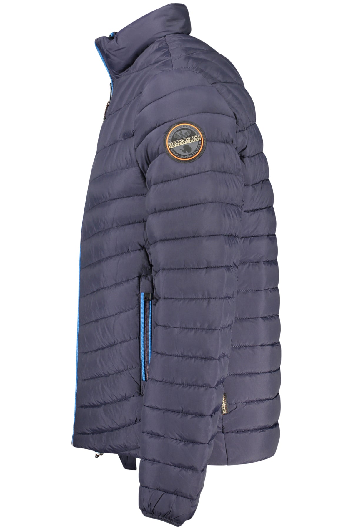 NAPAPIJRI Men Jacket - Blue