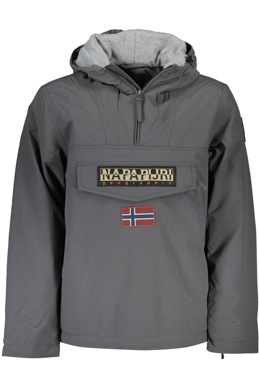 NAPAPIJRI Men Jacket - Grey