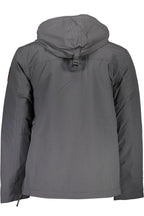 NAPAPIJRI Men Jacket - Grey