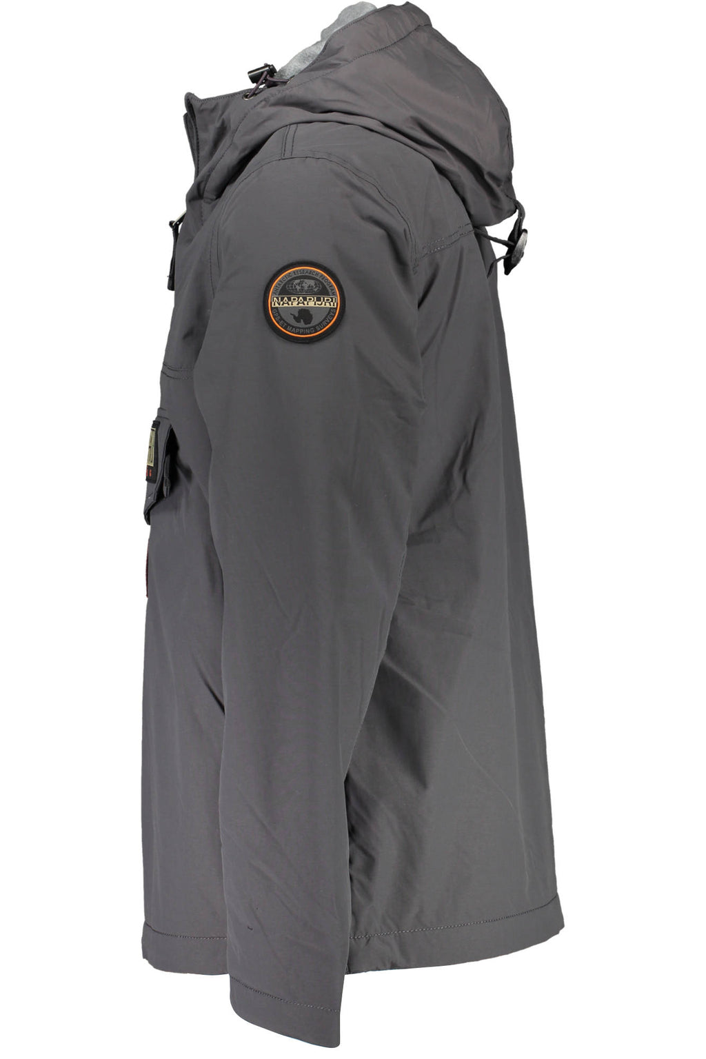 NAPAPIJRI Men Jacket - Grey