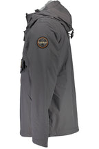 NAPAPIJRI Men Jacket - Grey