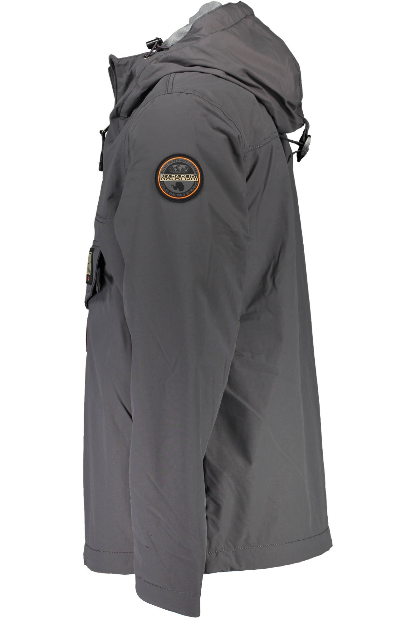 NAPAPIJRI Men Jacket - Grey
