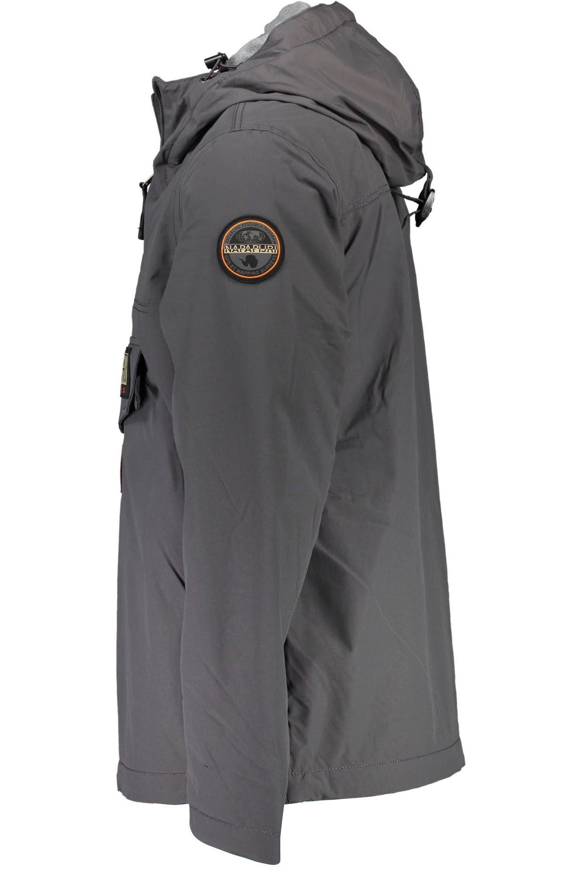NAPAPIJRI Men Jacket - Grey