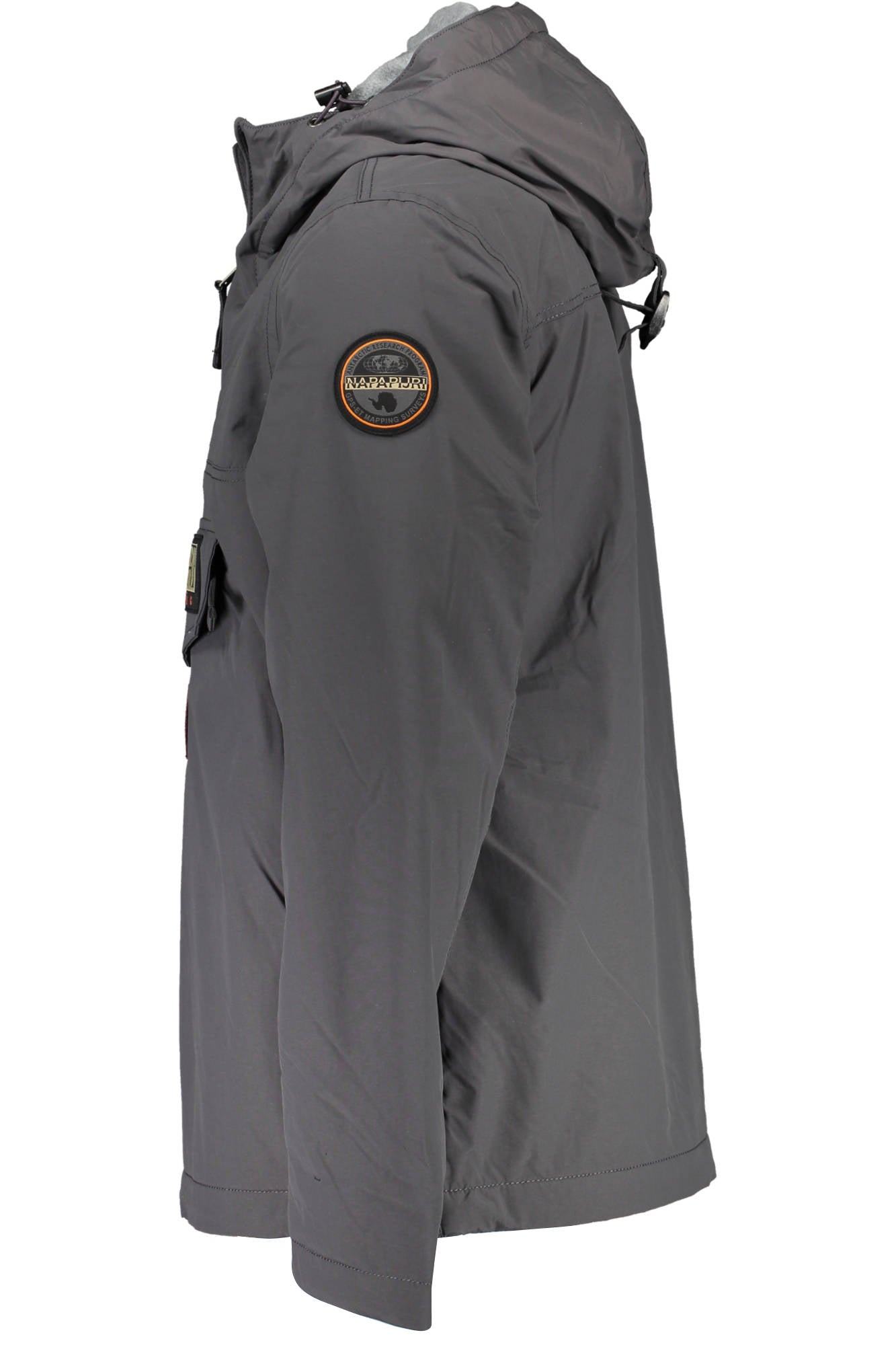 NAPAPIJRI Men Jacket - Grey
